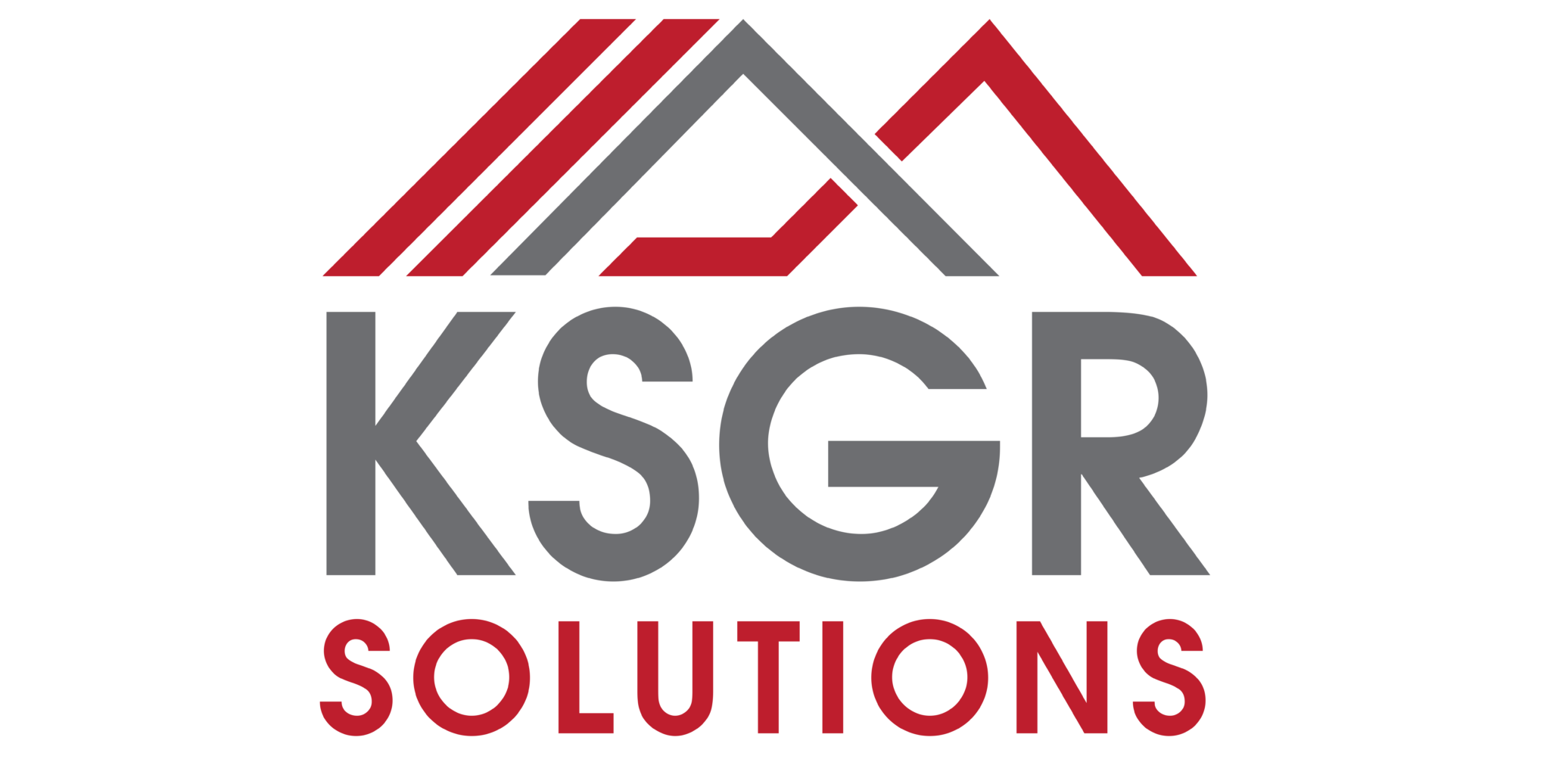 Home - KSGR Solutions, LLC